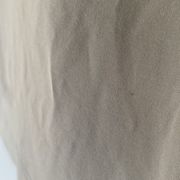 Roots grey full zip athletic jacket sweater - Picture 10 of 10